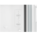 WBE4302WE-X Westinghouse 425 L Bottom Mount Fridge - White 